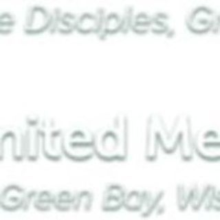 St Paul''s United Methodist Chr Green Bay, Wisconsin