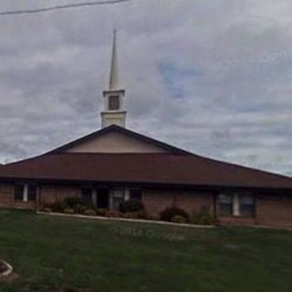 Church Of Jesus Christ Of Lds Gresham, Wisconsin