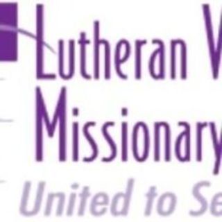 Lutheran Womens Missonary Society Milwaukee, Wisconsin