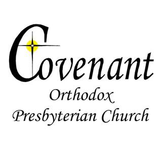 Covenant Orthodox Presbyterian Church New Berlin, Wisconsin