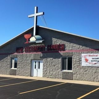 New Testament Church Merrill, Wisconsin