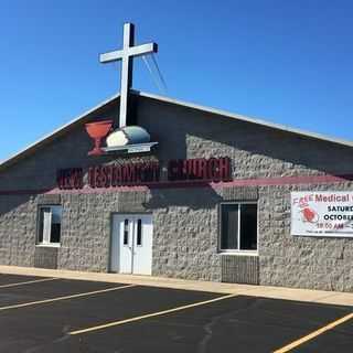 New Testament Church - Merrill, Wisconsin