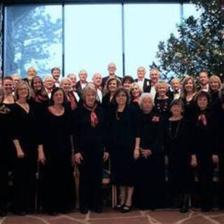 The Rockland A Cappella Choir