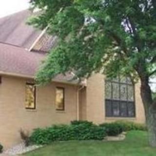 St Luke''s Lutheran Church Wisconsin Rapids, Wisconsin