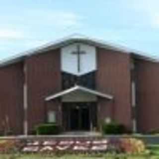 New Life Bible Baptist Church - Ypsilanti, Michigan