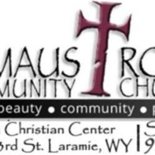 Emmaus Road Community Church Laramie, Wyoming