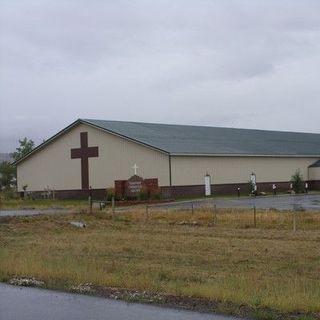 Harvest Church Laramie, Wyoming