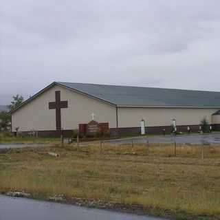 Harvest Church - Laramie, Wyoming