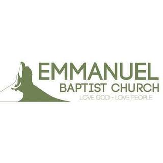 Emmanuel Baptist Church Rock Springs, Wyoming