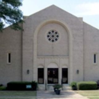 First Baptist Church Forrest City, Arkansas