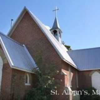 St Alban's - Maberly, Ontario