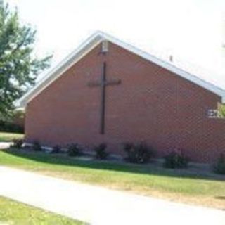Christian Church of Broomfield Broomfield, Colorado