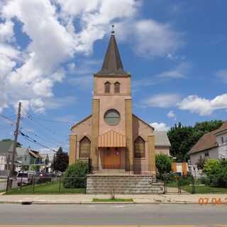 First Universal Christian Church - Buffalo, New York
