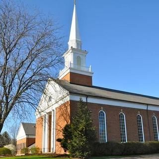 New Covenant Church of Naperville Naperville, Illinois