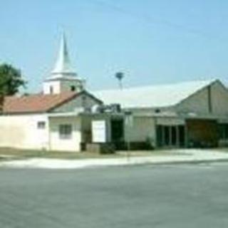 Aenon Christian Fellowship Church Delaware City, Delaware
