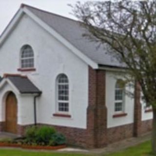 Fairwater Presbyterian Church Cardiff, Wales