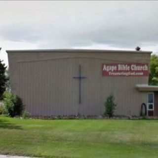Agape Bible Church Thorton, Colorado