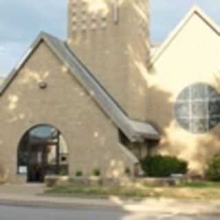 Community United Church of Christ Morton, Illinois