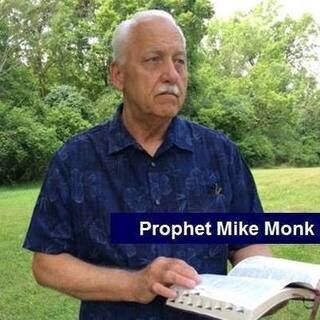 Prophet Mike Monk