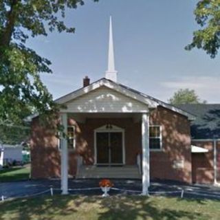 Hazelgreen Baptist Church Alsip, Illinois