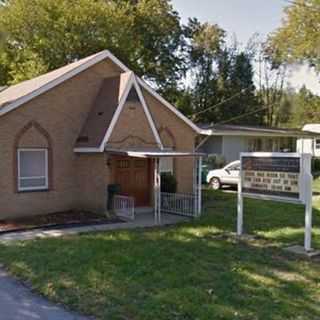 Christ Embassy Church International - Saint Louis, Missouri