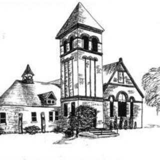 St. Andrew's Presbyterian Church - Prescott, Ontario