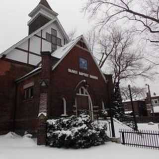 Olivet Baptist Church - Toronto, Ontario