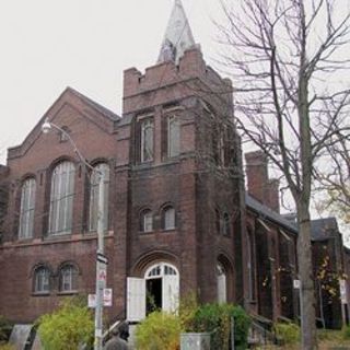 Metropolitan Community Church of Toronto Toronto, Ontario