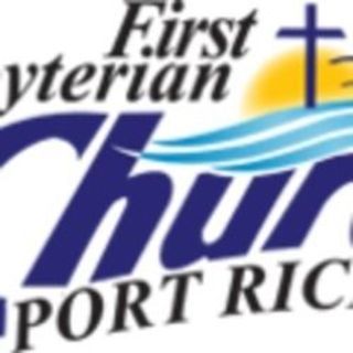 First Presbyterian Church Port Richey Port Richey, Florida