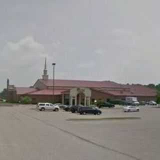 Potter's House Church of God - Columbus, Ohio