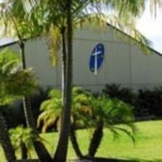 Gateway Presbyterian Church Anna Bay, New South Wales