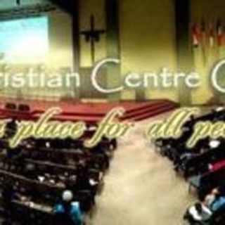 Christian Centre Church Toronto, Ontario