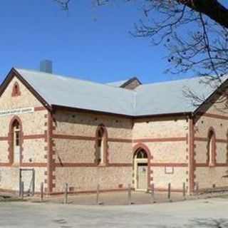 Gawler Baptist Church - Gawler, South Australia