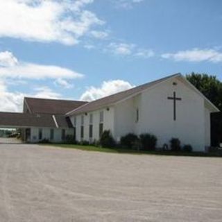 Christian Fellowship Chapel Orillia, Ontario