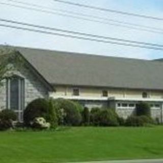 Trinity Baptist Church Vancouver, British Columbia