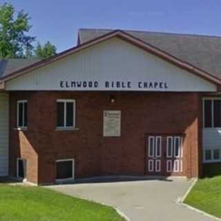 Elmwood Bible Chapel - Renfrew, Ontario