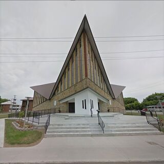 Our Lady of Fatima Church Renfrew, Ontario