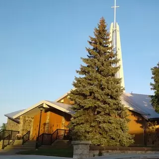 St. Francis Xavier Church - Renfrew, Ontario