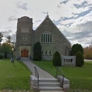 Renfrew Presbyterian Church Renfrew, Ontario