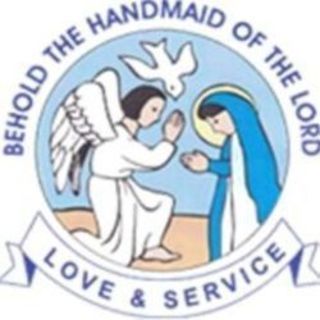 Handmaids of the Holy Child Jesus Pearland, Texas