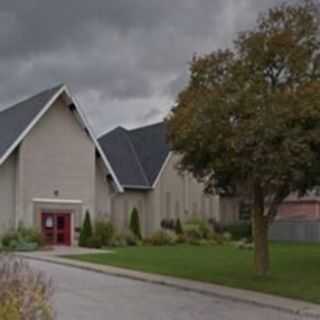 Markham Baptist Church - Markham, Ontario