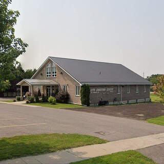 City Christian Center Kingston, Ontario