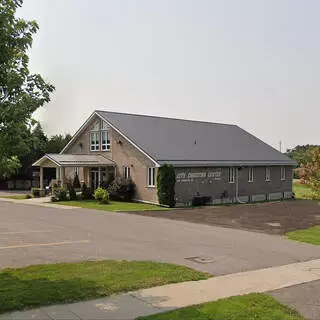 City Christian Center - Kingston, Ontario