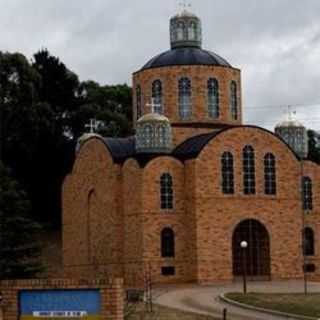 St Volodymyr's Parish - Lyneham, Australian Capital Territory