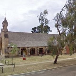 All Saints Church Ainslie, Australian Capital Territory
