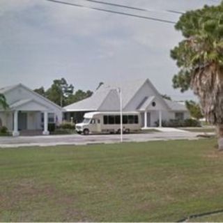 Heritage Baptist Church Port St. Lucie, Florida