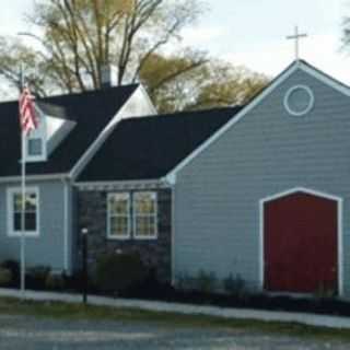 St. Athanasius Anglican Church - Glen Allen, Virginia