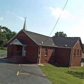 Shekinah Glory Ministries Hopkinsville, Kentucky