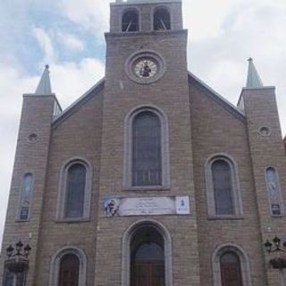 St. Anthony of Padua Church Ottawa, Ontario