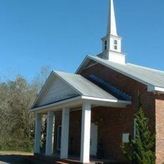 This is our Church Home